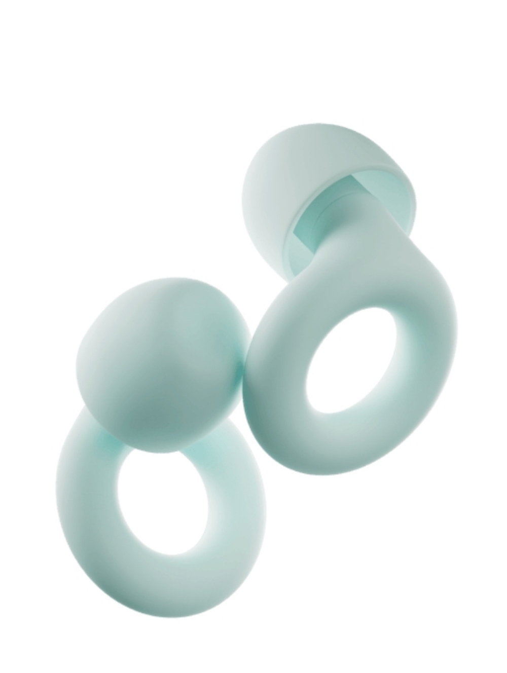 Loop Quiet 2 - Mint - NWT